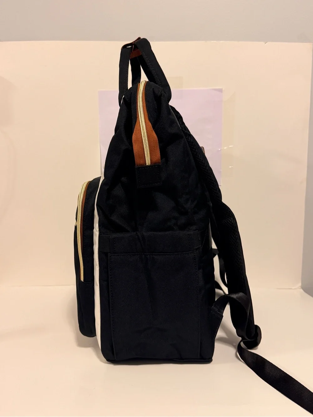 LOVEVOOK nwt black